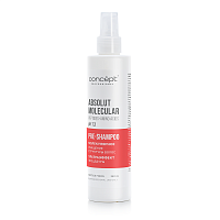 Pre-Shampoo Absolut Molecular